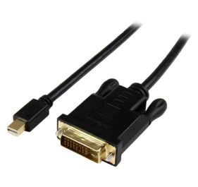 StarTech MDP2DVIMM6BS Cables, Connectors, and Adapters
