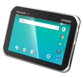 Panasonic FZ-L1ACAZZAM Tablet