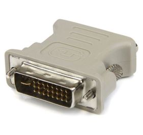 StarTech DVIVGAMF10PK Cables, Connectors, and Adapters