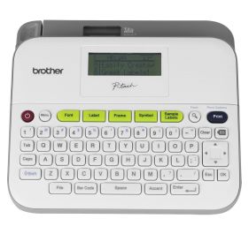Brother PT-D400VP Receipt Printer