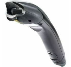 Honeywell 1202G-1 Barcode Scanner
