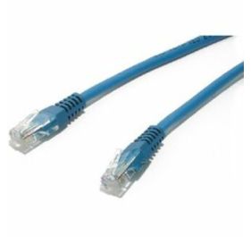 StarTech M45PATCH12BL Cables, Connectors, and Adapters
