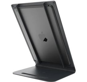 Heckler H607X-BG Mounting Hardware and Stands