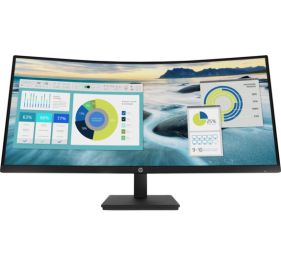 HP 21Y56AA#ABA Monitor