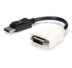 StarTech DP2DVI Cables, Connectors, and Adapters