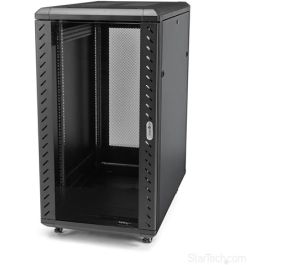 StarTech RK2236BKF Rack
