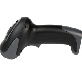 Custom America 995ED048600333 Barcode Scanner