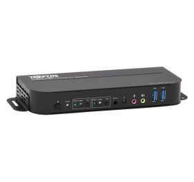 Tripp-Lite B005-DPUA2-K Ethernet & Network Switches