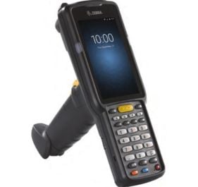 Zebra MC330K-GE3HG3RW Mobile Computer