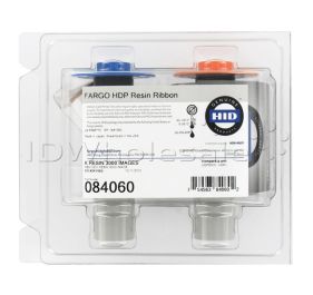 Fargo 84060 ID Card Ribbon