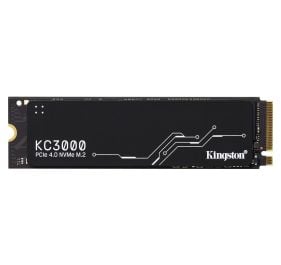 Kingston SKC3000D/2048G Drives