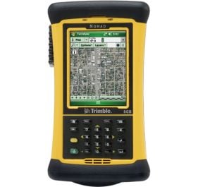 Trimble Nomad Mobile Computer