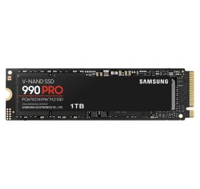 Samsung MZ-V9P1T0B/AM Drive