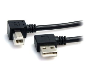 StarTech USB2HAB2RA3 Cables, Connectors, and Adapters