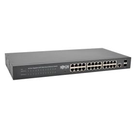 Tripp-Lite NGS24C2 Data Networking