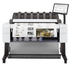 HP 3EK15B#BCB Inkjet Printer