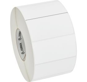 Zebra 10012164 Barcode Label