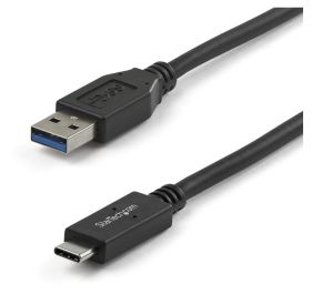 StarTech USB31AC1M Cables, Connectors, and Adapters