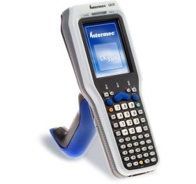 Intermec CK31ex Mobile Computer