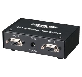Black Box AC505A Products