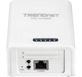 BCI TPL-310AP Telecommunication Equipment
