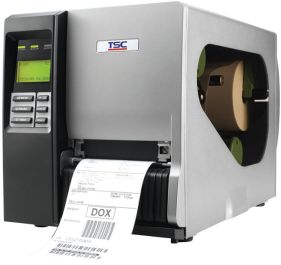 TSC TTP-2410M Barcode Label Printer