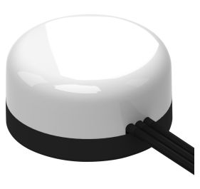 Mobile Mark, Inc. MSMD-W-3C3C-WHT-180 Wireless Antenna