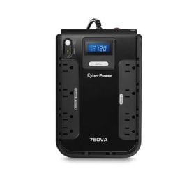 CyberPower CP850AVRLCD Power Device