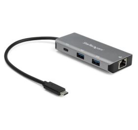 StarTech HB31C2A1CGB Cables, Connectors, and Adapters