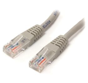 StarTech M45PATCH35GR Cables, Connectors, and Adapters