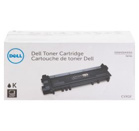 Dell CVXGF Toner