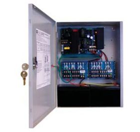 Altronix AL1024ULXPD16 Power Device
