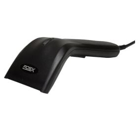 Custom America 995ED048000333 Barcode Scanner