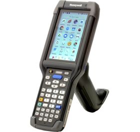 Honeywell CK65-L0N-DMC210F Mobile Computer