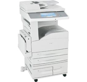 Lexmark 19Z4211 Multi-Function Printer