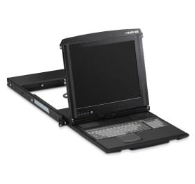 Black Box KVT517A-16CATX Data Networking