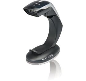 Datalogic HD3430-BKK1B Barcode Scanner