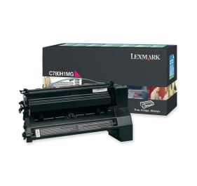 Lexmark C782X2MG Toner