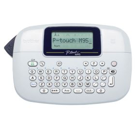 Brother PT-M95 Barcode Label Printer