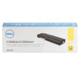 Dell 2K1VC Toner