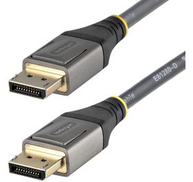 StarTech DP14VMM1M Cables, Connectors, and Adapters
