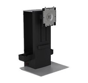 Dell DELL-OSS21 Mounting Hardware and Stands