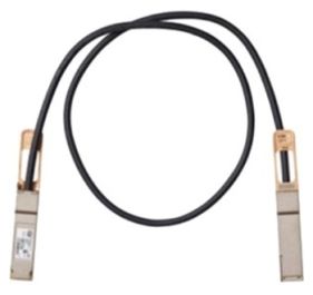 Cisco QSFP-100G-CU2M Cables, Connectors, and Adapters