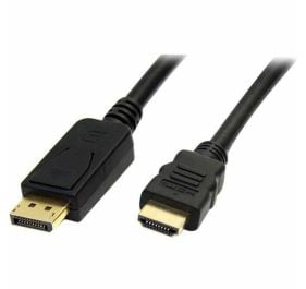BCI DP2HDMI2 Cables, Connectors, and Adapters