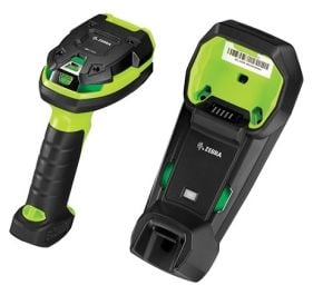 Zebra DS3678-ER2FCC3VTNA Barcode Scanner