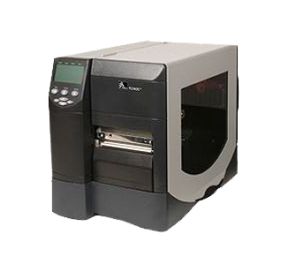 Zebra RZ400-3001-400R0 RFID Printer