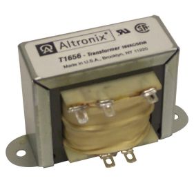 Altronix T1656 Accessory