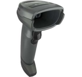 Zebra DS4608-HD7U2100AZW Barcode Scanner