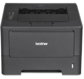 Brother HL-5450DN Laser Printer