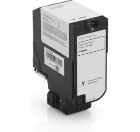 Dell H6VRY Toner